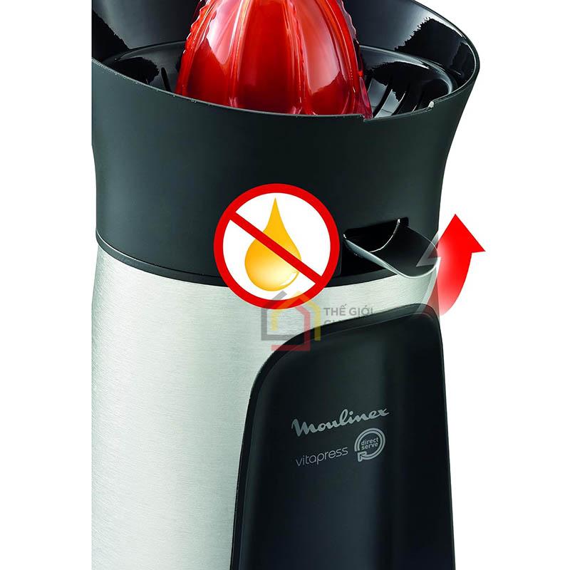 may-vat-cam-moulinex-vitapress-pc603d-3 Máy vắt cam Moulinex Vitapress PC603D
