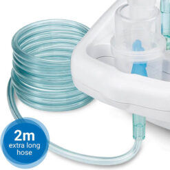 Máy xông mũi họng Medisana IN500