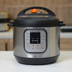 Nồi áp suất điện Instant Pot Duo 60 7in1 5,7L