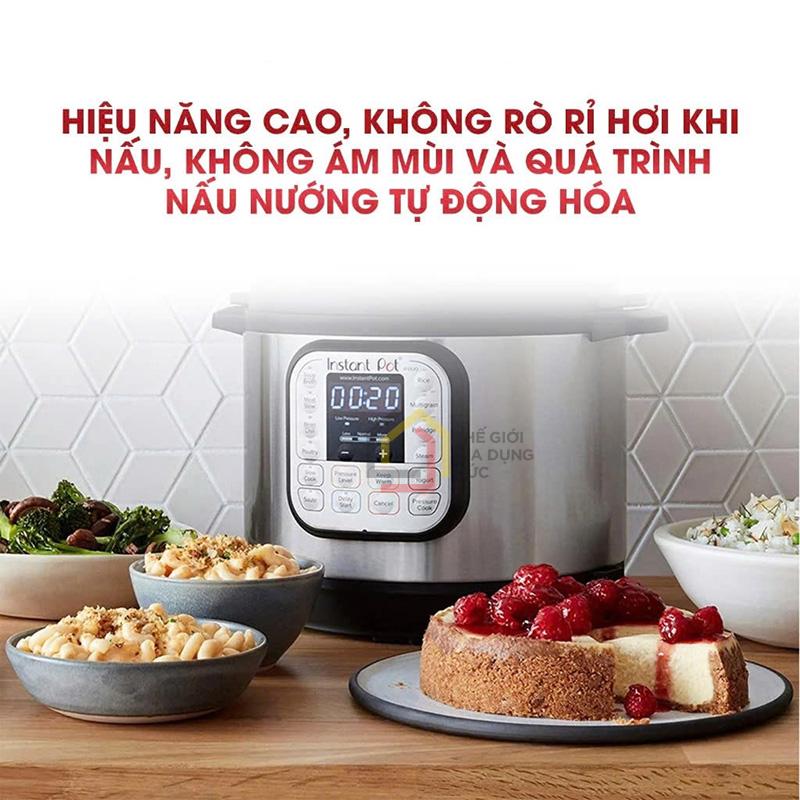 noi-ap-suat-da-nang-instant-pot-duo-60-7in1-57l (13) Nồi áp suất đa năng Instant Pot Duo 60 7in1 5,7L