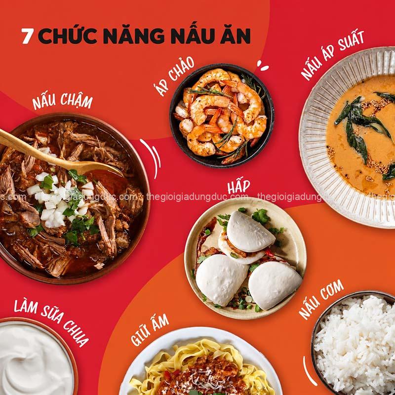 noi-ap-suat-da-nang-instant-pot-duo-60-7in1-57l (2) Nồi áp suất điện Instant Pot Duo 60 7in1 5,7L