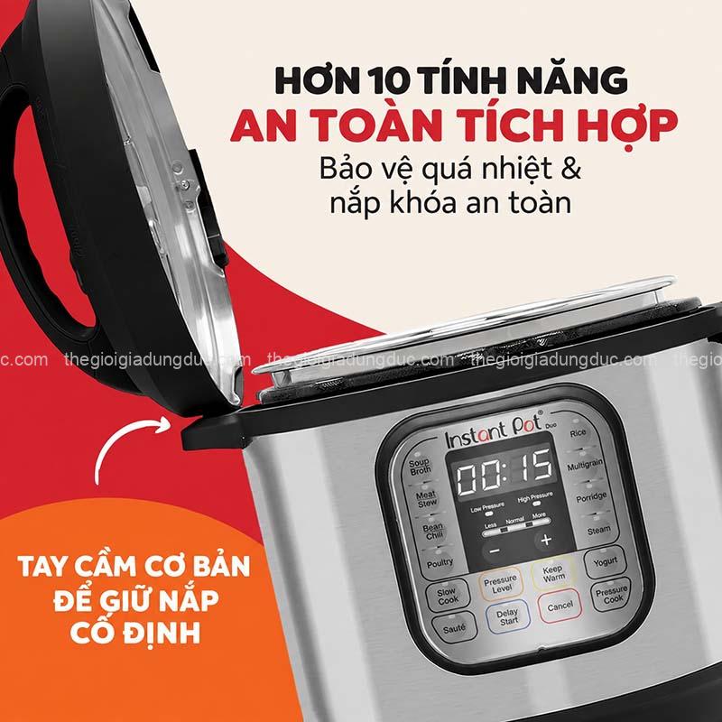 noi-ap-suat-da-nang-instant-pot-duo-60-7in1-57l (5) Nồi áp suất điện Instant Pot Duo 60 7in1 5,7L