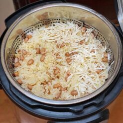 Nồi áp suất điện Instant Pot Duo 60 7in1 5,7L