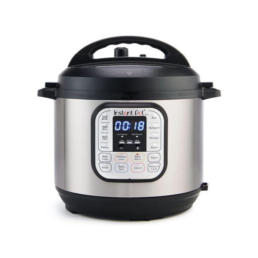 Nồi áp suất Instant Pot Duo V5