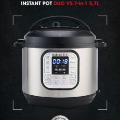 Nồi áp suất Instant Pot Duo V5