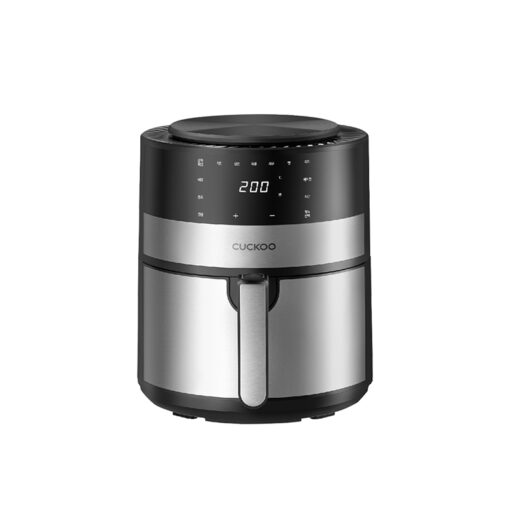 Nồi chiên không dầu Cuckoo 4,7L