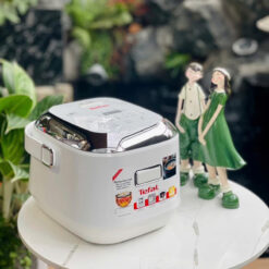 Nồi cơm điện cao tần Tefal RK604165 0.7L