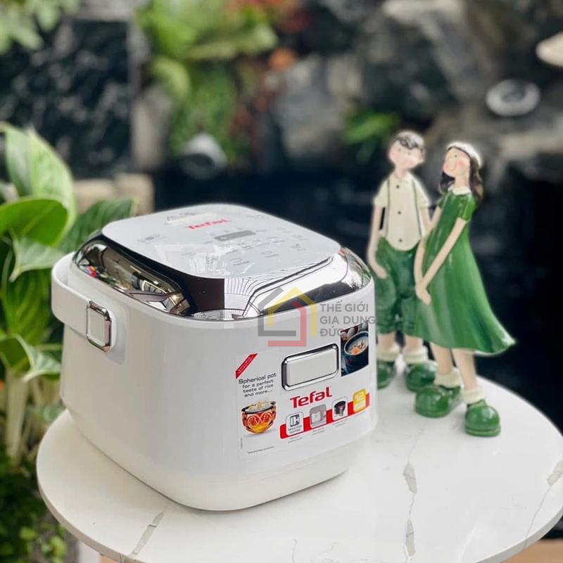 noi-com-dien-cao-tan-tefal-rk604165-dung-tich-0-7-lit (1) Nồi cơm điện cao tần Tefal RK604165 0.7L