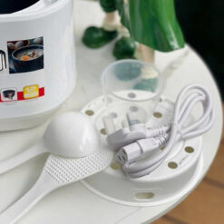 Nồi cơm điện cao tần Tefal RK604165 0.7L