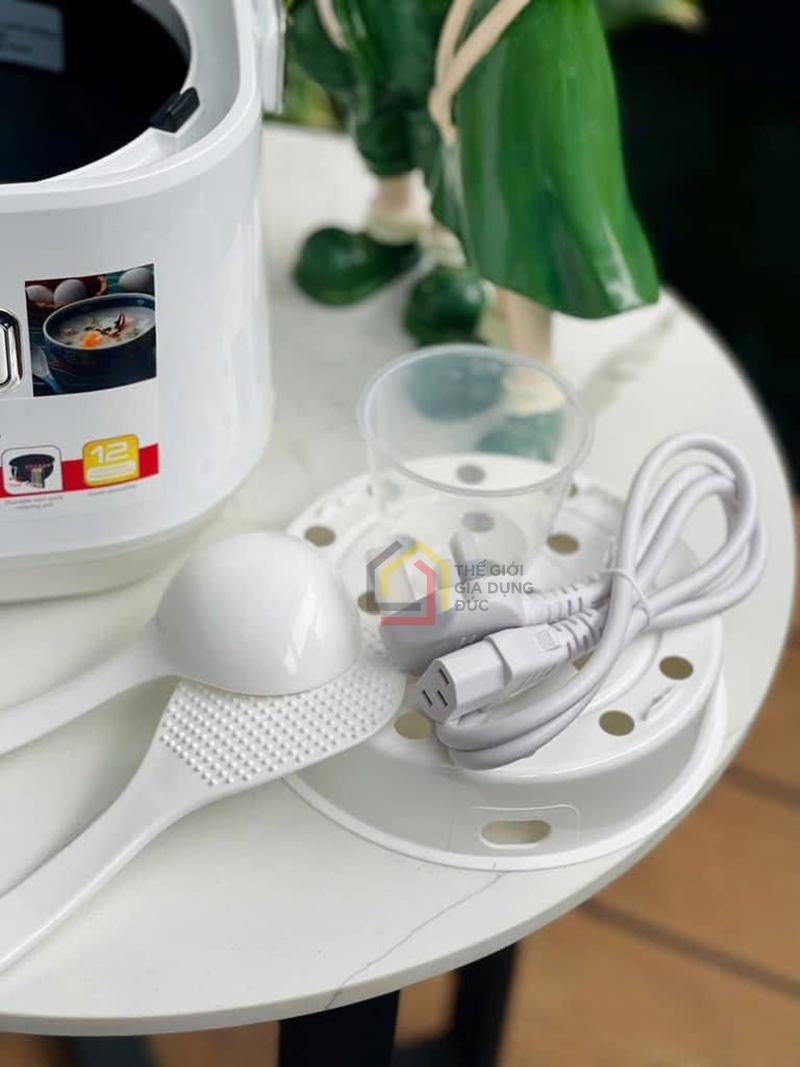 noi-com-dien-cao-tan-tefal-rk604165-dung-tich-0-7-lit (3) Nồi cơm điện cao tần Tefal RK604165 0.7L