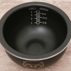 Nồi cơm điện cao tần Tefal RK604165 0.7L