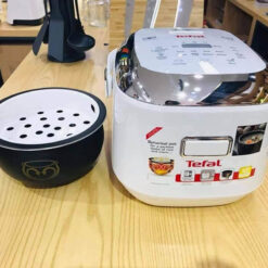 Nồi cơm điện cao tần Tefal RK604165 dung tích 0.7 lít