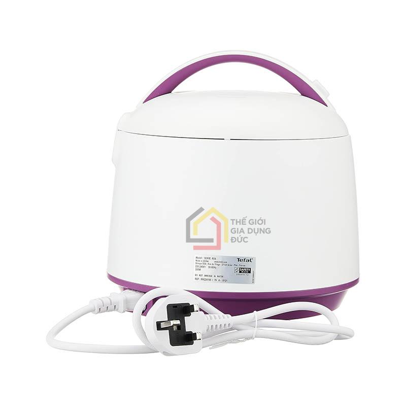 noi-com-dien-co-mini-tefal-rk224168-2 Nồi cơm điện cơ mini Tefal RK224168
