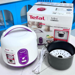 Nồi cơm điện cơ mini Tefal RK224168