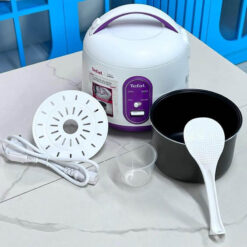 Nồi cơm điện cơ mini Tefal RK224168