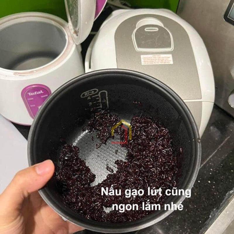 noi-com-dien-co-mini-tefal-rk224168-6 Nồi cơm điện cơ mini Tefal RK224168