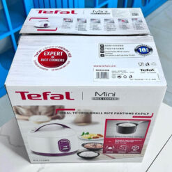 Nồi cơm điện cơ mini Tefal RK224168