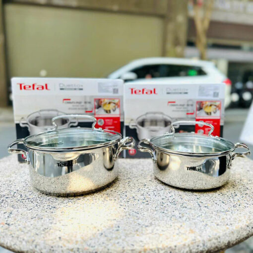 Nồi đơn Tefal Duetto 18cm 1,9L