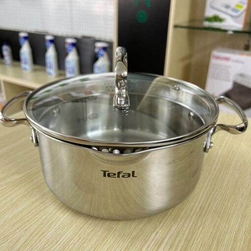 Nồi đơn Tefal Duetto 18cm 1,9L