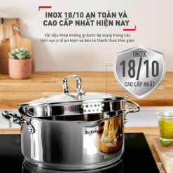 Nồi đơn Tefal Duetto 18cm 1,9L