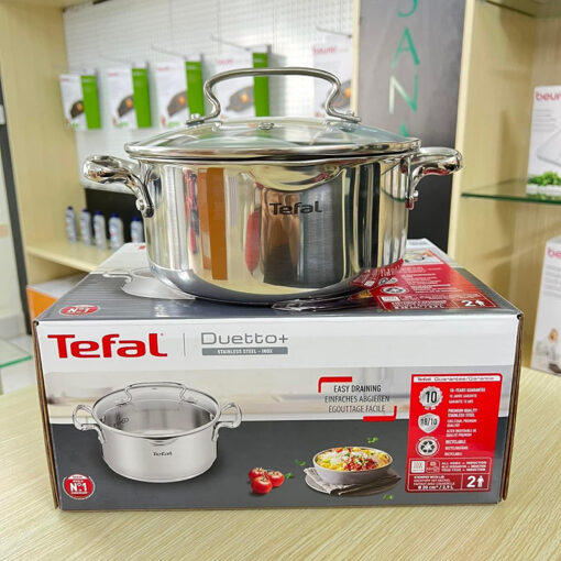 Nồi đơn Tefal Duetto 18cm 1,9L