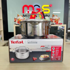 Nồi đơn Tefal Duetto 18cm 1,9L