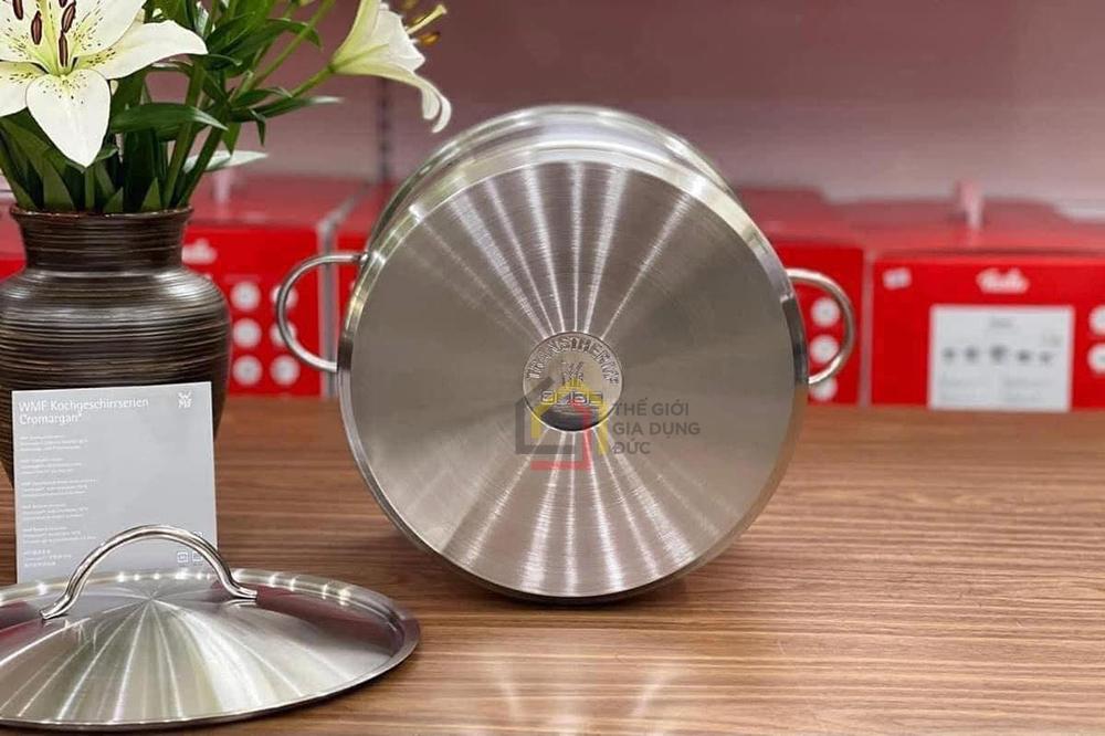 Nồi luộc gà WMF Stock Pot 28cm