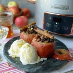 Nồi nấu chậm kỹ thuật số Crockpot CSC059X 3,5L Silver Gold