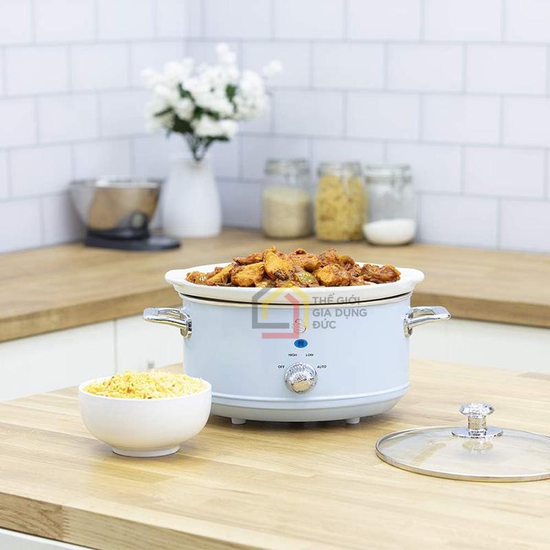noi-nau-cham-swan-retro-3-5l-11 Nồi nấu chậm Swan Retro 3.5L