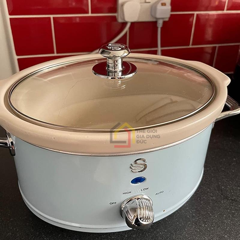 noi-nau-cham-swan-retro-3-5l-15 Nồi nấu chậm Swan Retro 3.5L
