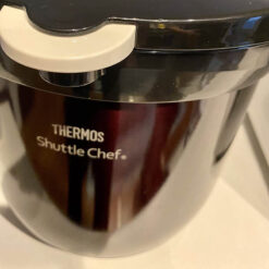 Nồi ủ chân không Thermos KBG - 4500