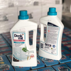 Nước lau sàn gạch Denkmit Bodenreiniger Universal-Glanz