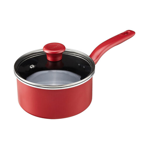 Quánh chống dính Tefal So Chef 18cm