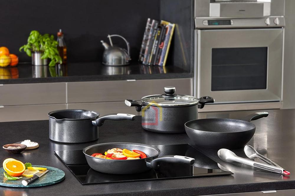 Quánh chống dính Tefal Unlimited 16cm 1,4L