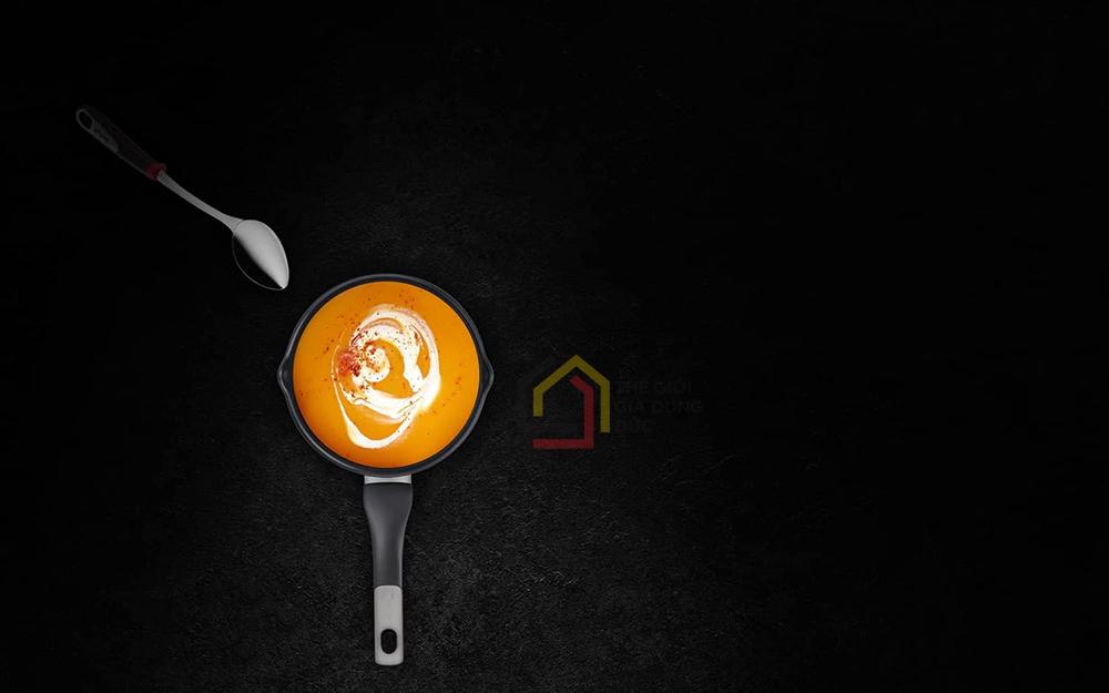 Quánh chống dính Tefal Unlimited 16cm 1,4L