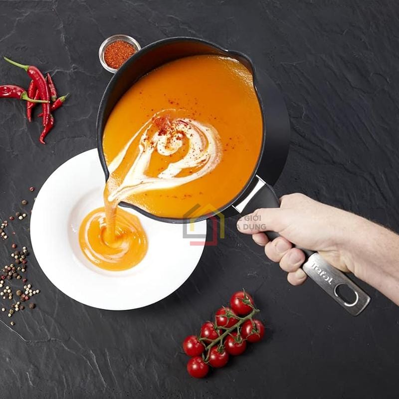 quanh-chong-dinh-tefal-unlimited-16cm-14l5 Quánh chống dính Tefal Unlimited 16cm 1,4L