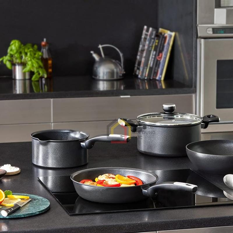 quanh-chong-dinh-tefal-unlimited-16cm-14l7 Quánh chống dính Tefal Unlimited 16cm 1,4L