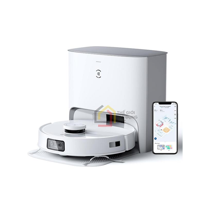 robot-hut-bui-ecovacs-deebot-t10-plus Robot hút bụi Ecovacs Deebot T10 Plus
