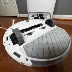 Robot hút bụi Ecovacs Deebot T10 Plus