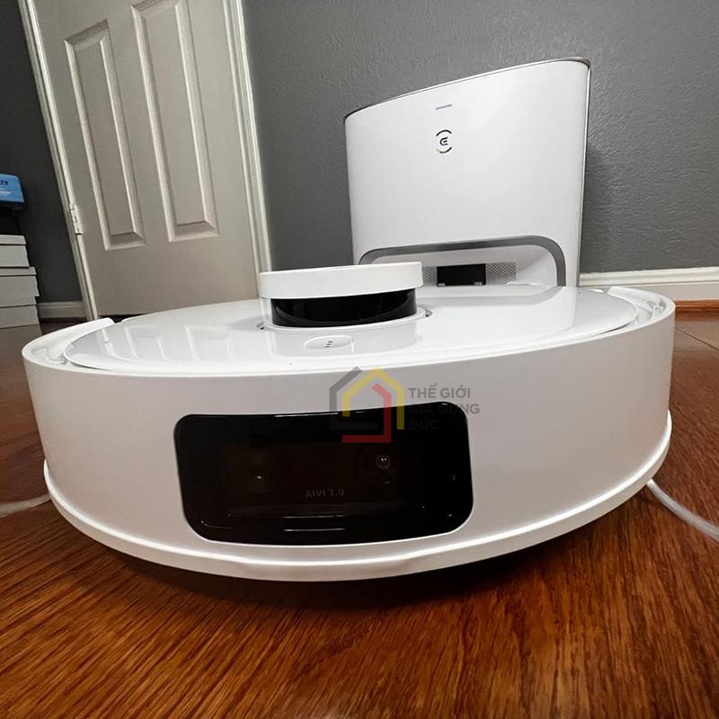 robot-hut-bui-ecovacs-deebot-t10-plus11 Robot hút bụi Ecovacs Deebot T10 Plus