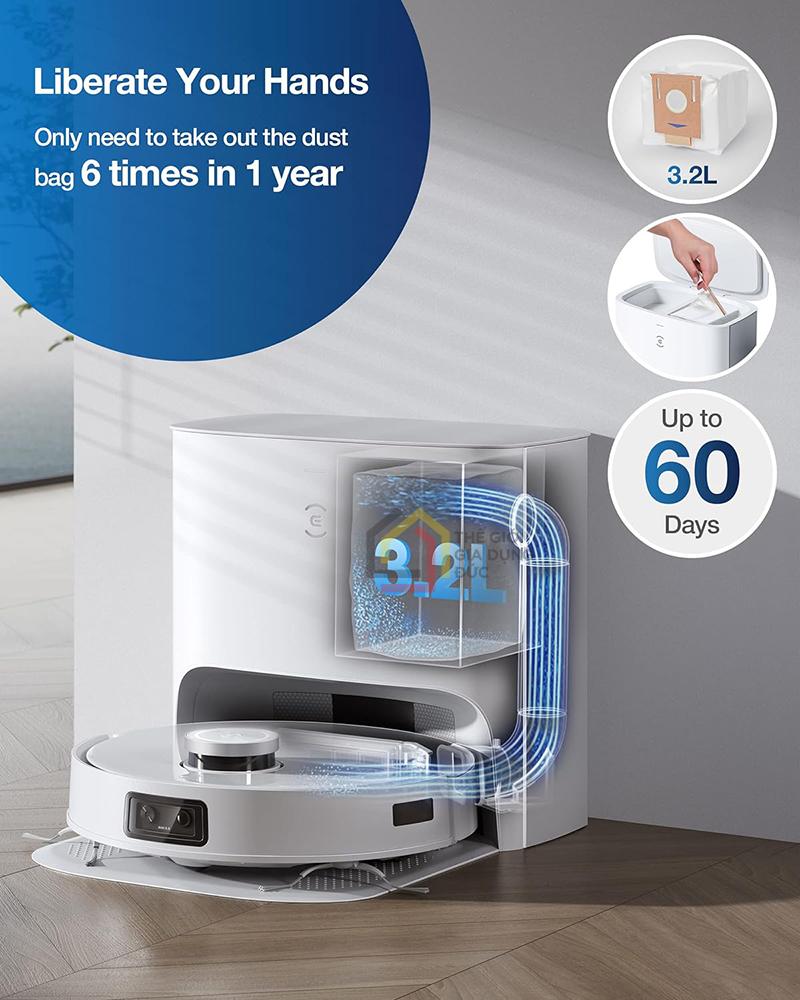 robot-hut-bui-ecovacs-deebot-t10-plus3 Robot hút bụi Ecovacs Deebot T10 Plus