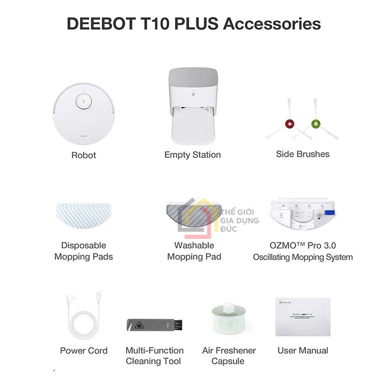 robot-hut-bui-ecovacs-deebot-t10-plus7 Robot hút bụi Ecovacs Deebot T10 Plus