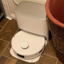 Robot hút bụi Ecovacs Deebot T10 Plus