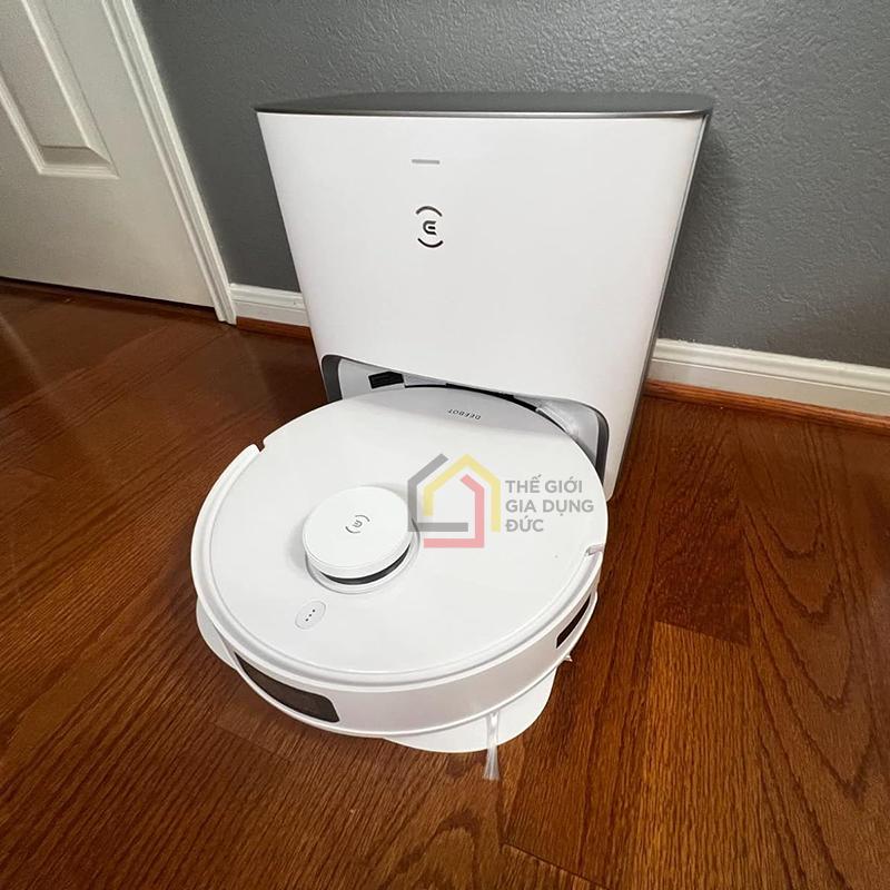robot-hut-bui-ecovacs-deebot-t10-plus9 Robot hút bụi Ecovacs Deebot T10 Plus
