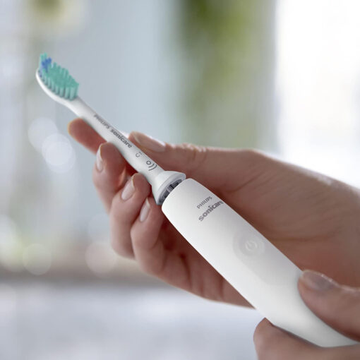 Set 2 Bàn chải điện Philips sonicare HX3675/13