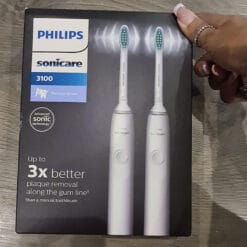 Set 2 Bàn chải điện Philips sonicare HX3675/13