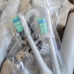 Set 2 Bàn chải điện Philips sonicare HX3675/13