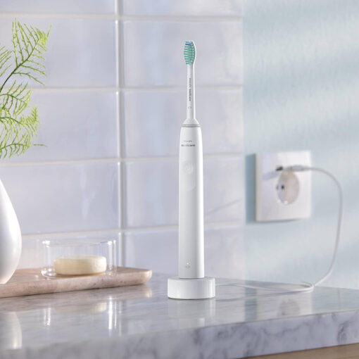 Set 2 Bàn chải điện Philips sonicare HX3675/13