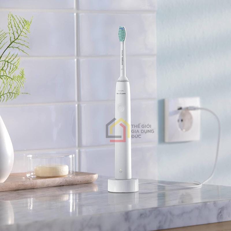 set-2-ban-chai-dien-philips-sonicare-hx3675-13-2 Set 2 Bàn chải điện Philips sonicare HX3675/13
