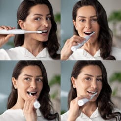 Set 2 Bàn chải điện Philips sonicare HX3675/13